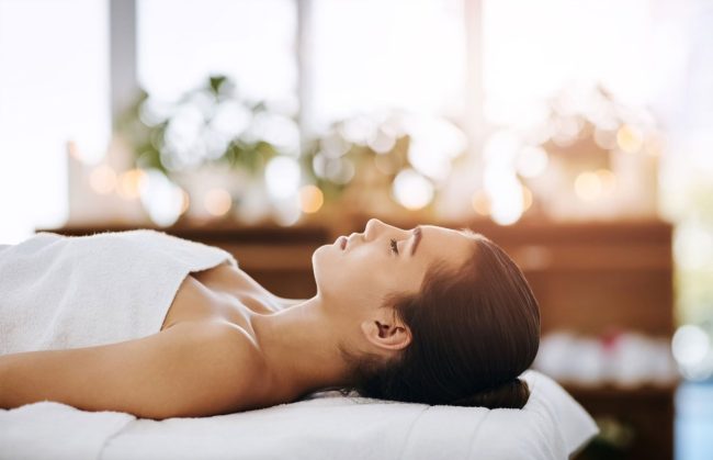 book facial massage spa appointment at crave aesthetics spa london ontario
